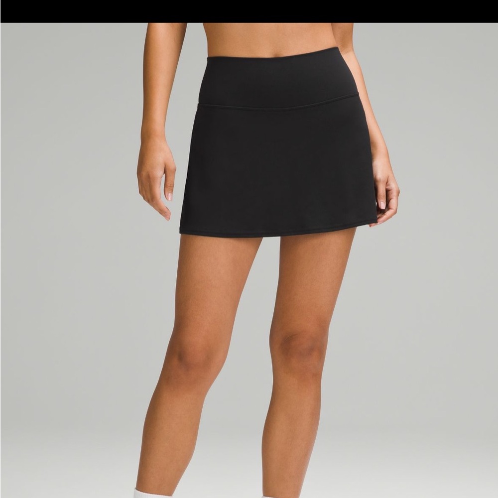 Align Skirt Size 6